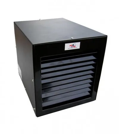 MAK TRADE Kalolifer monofazni 3kW 11632