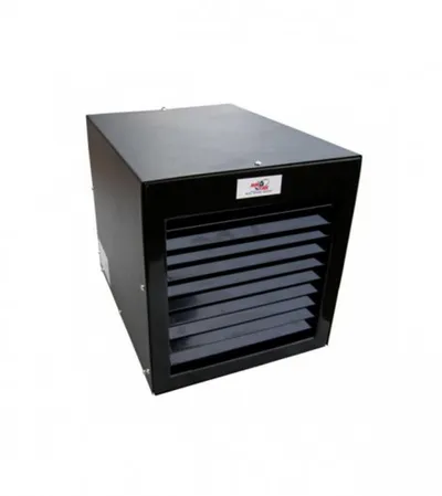 MAK TRADE Kalolifer trofazni 6kW M-T 11600 Crni