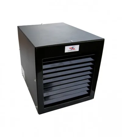 MAK TRADE Kalolifer trofazni 12kW M-T 11602 Crni