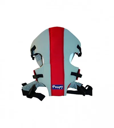 POUPY Nosiljka za bebe KANGOO