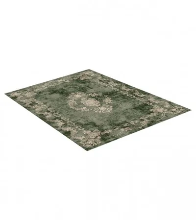 BRILLANT Tepih 90x160cm SOPRANO GREEN