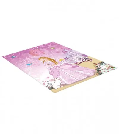 BRILLANT Tepih 130x190cm CINDERELLA