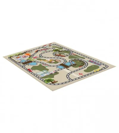 BRILLANT Tepih 130x190cm PLAY