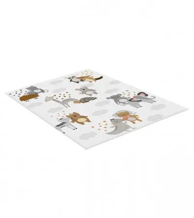 BRILLANT Tepih 130x190cm LOVE