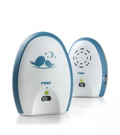 REER Elektronski BabyPhone NEO200 50010