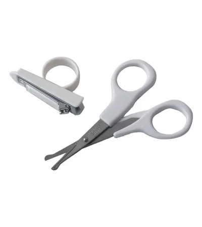REER Manikir set makazice/noktarica 70882