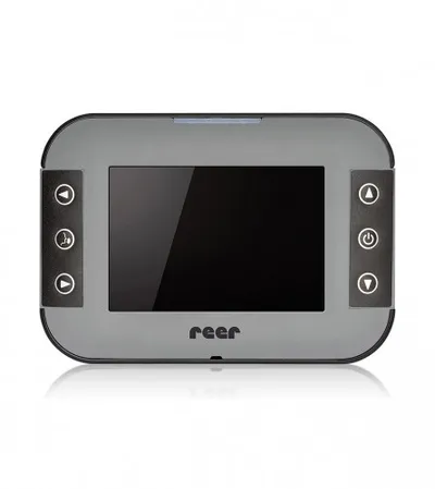 REER Videomonitor Mix&Match 3,5" 80221