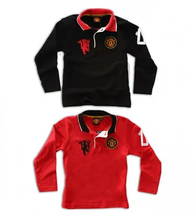 SETINO Dječija majica MANCHESTER UNITED 961-286