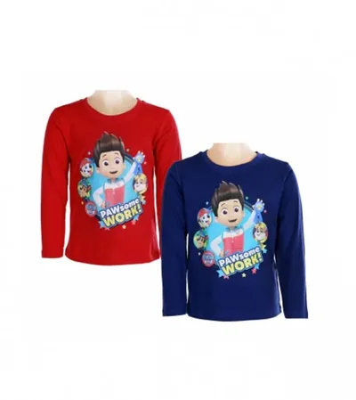 SETINO Dječija majica PAW PATROL 961-835