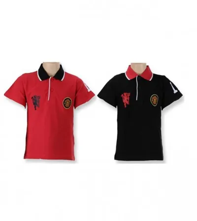 SETINO Dječija majica MANCHESTER UNITED 961 - 424