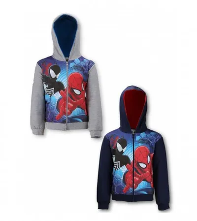 SETINO Dječija dukserica SPIDERMAN 990-557