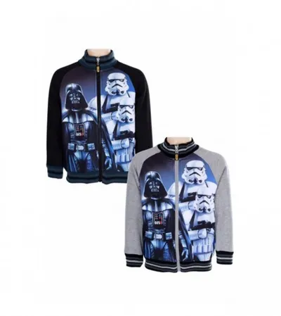SETINO Dječija dukserica STAR WARS 990-624