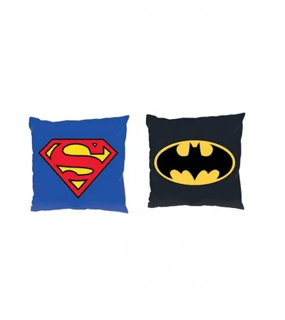 SETINO Jastuk dječiji 610-001 SUPERMAN