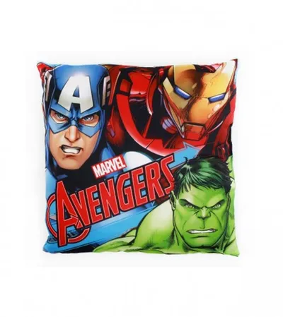 SETINO Jastuk dječiji 610-012 AVENGERS