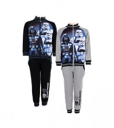 SETINO Dječija trenerka komplet STAR WARS 990-623