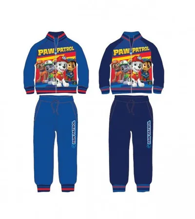SETINO Dječija trenerka PAW PATROL 990-905