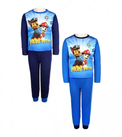 SETINO Pidžama dječija PAW PATROL 832-890