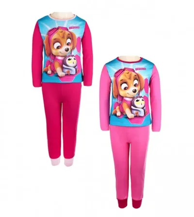 SETINO Pidžama dječija PAW PATROL 833-025