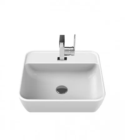 TURKUAZ Umivaonik One 46x42cm 076300-u-01