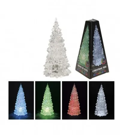 KOOPMAN Jelka LED 3 boje AAE211370