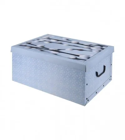 KOOPMAN Kutija dekorativna 49,5x39x24cm M31500050