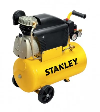 STANLEY Kompresor 24l 8 bar FCCC404STN005
