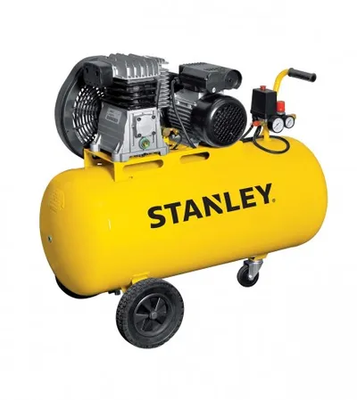 STANLEY Kompresor 100l 9 bar 28FC504STN607