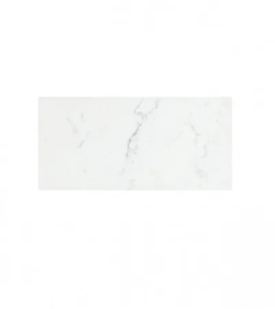 MASTER Klupica 500x200mm BIANCO CARARA