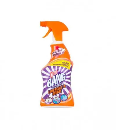CILLIT Cillit bang kamenac i prljavština 750ml spray