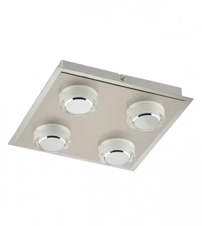 BRILONER Lampa LED spot 5W 3533-041