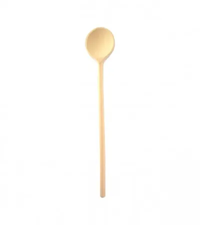 MASTER Kuhača drvena 30cm