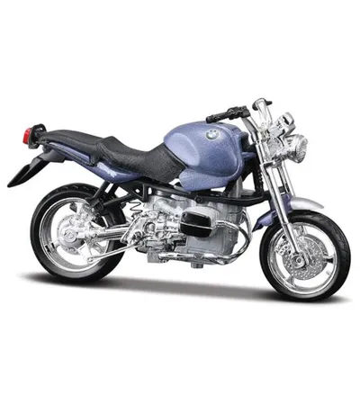 BURAGO Igračka motor Bmw 51030