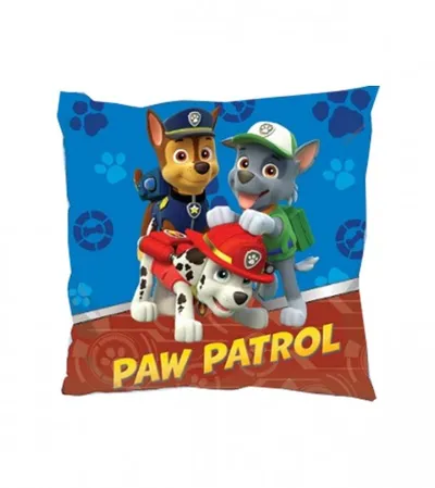 SETINO Jastuk dječiji 610-011 PAW PATROL