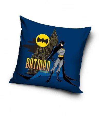 SETINO Jastuk dječiji BATMAN
