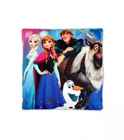 SETINO Jastuk dječiji FROZEN