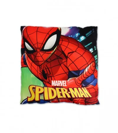 SETINO Jastuk dječiji SPIDERMAN