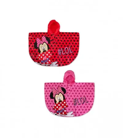 SETINO Kabanica dječija 750-145 MINNIE