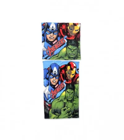 SETINO Set peškira 2/1 820-570 AVENGERS