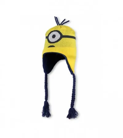 SETINO Kapa dječija 770-946 MINIONS