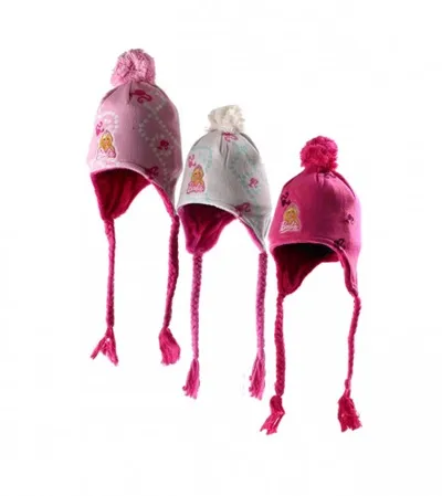 SETINO Kapa dječija 771-783 BARBIE