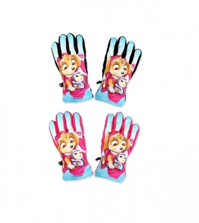 SETINO Rukavice skijaške 800-516 PAW PATROL