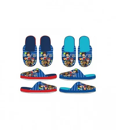 SETINO Papuče dječije 870-242 PAW PATROL