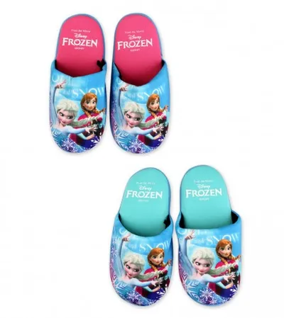 SETINO Papuče dječije 870-266 FROZEN