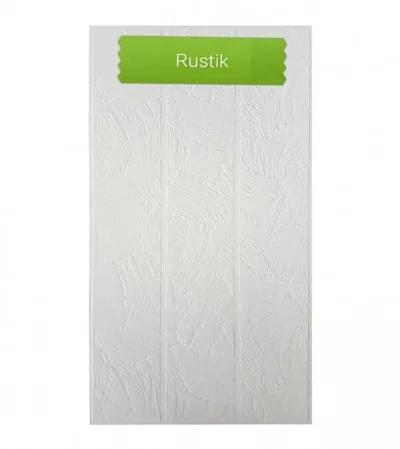PLA-PEN Stiroporna ploča 2cm 100x50cm RUSTIK