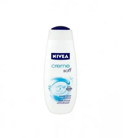 NIVEA Gel za tuširanje creme soft 750ml