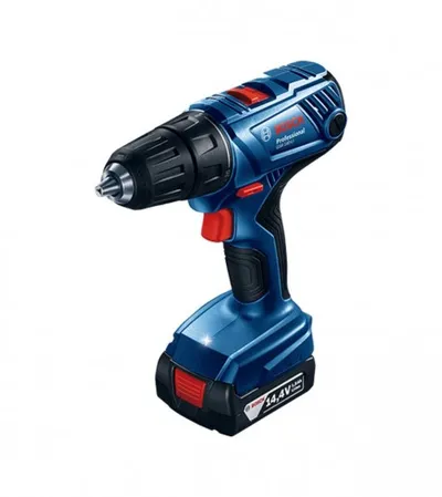 BOSCH Bušilica aku GSR 140-Li