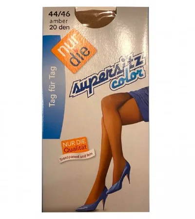NUR DIE Štrample SUPERSITZ 712251 44-46