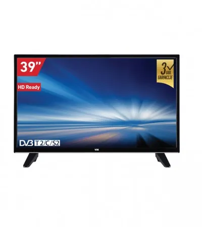 VOX TV LED 39 DIS472B