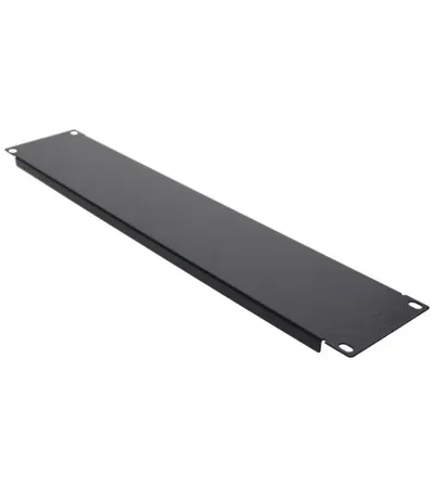 MASTER Razdjelnik 2U 482x88,90mm WS-007