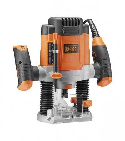 BLACK&DECKER Glodalica KW1200EKA
